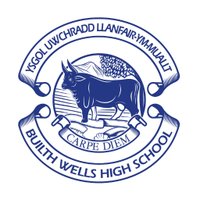 Builth High School(@BuilthHS) 's Twitter Profile Photo
