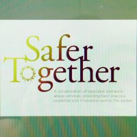 Amanda Elwen (@safertogether1) 's Twitter Profile