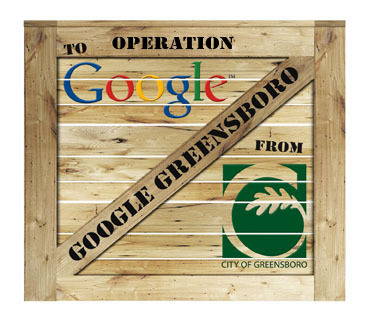 GoogleGSO's profile picture. Join the conversation on Greensboro's bid for Google's ultra-high speed fiber optic network!