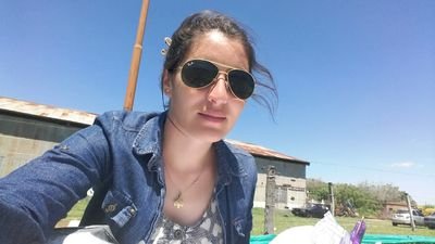 PROFESORA EN EDUCACION INICIAL
