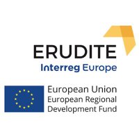 Interreg Erudite (@interregerudite) 's Twitter Profile
