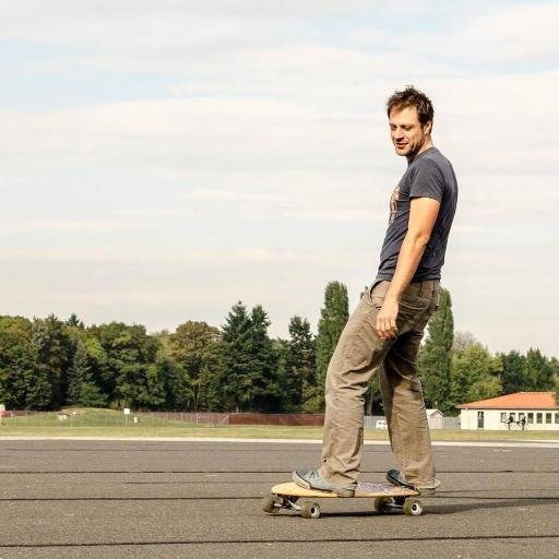 5eb4's profile picture. archaeology | GIS | bouldering | 3D visualisation |