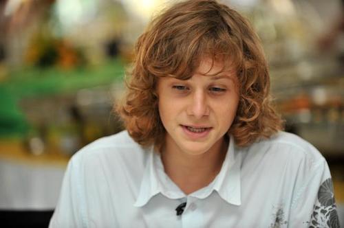 Iosif Flavius Profile