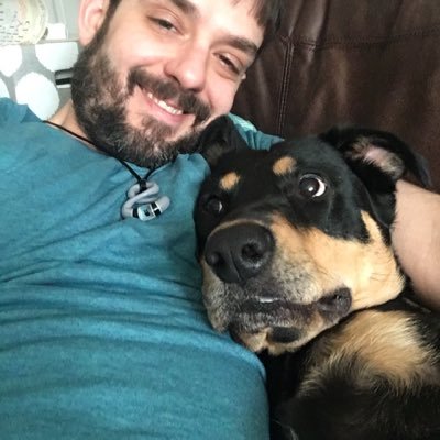 t1mhoughton's profile picture. Taking over the world