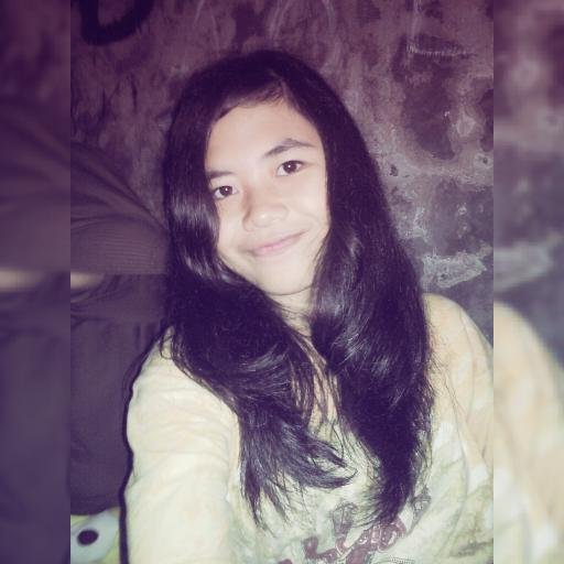 Be your self☺