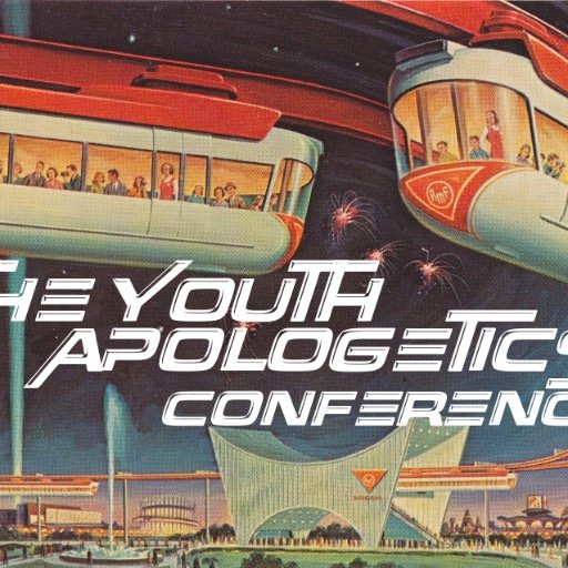 Youth Apologetics Conference in Charlotte, NC. This year's conference is July 11-15, 2016 at charlotte Christian school! Tweets by @deanhardy23