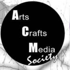 CCSU_ACM's profile picture. We're relaxed and friendly society who welcomes all students. We aim to explore and create different forms of arts, crafts and media for fun with no commitment!
