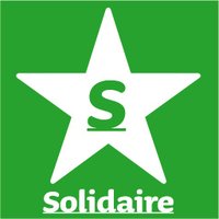 Solidaire(@solidaire_org) 's Twitter Profile Photo