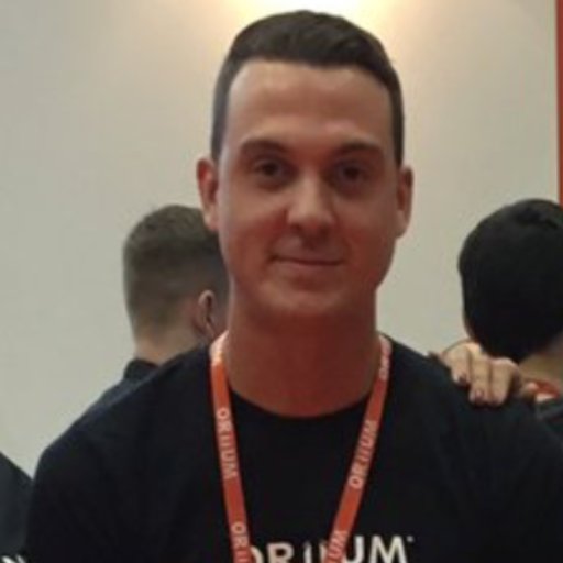 WilliamJStones's profile picture. Partner Development Manager at Oriium Consulting - Data Management and Application Experts.  Druva MSP.