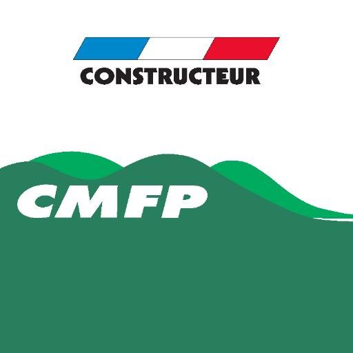 CMFPcosta's profile picture. Equipements en polyester pour la viticulture.