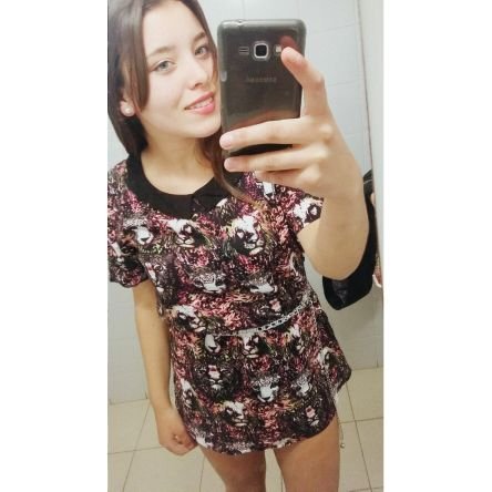 Solmarizza's profile picture. 