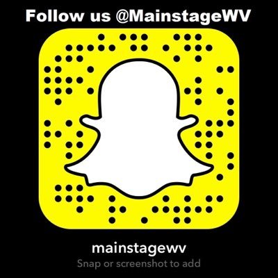 Turn On Notifications 👍The newest LIVE music venue in West Virginia. Follow us @MainstageWV on Instagram + FB + Snapchat