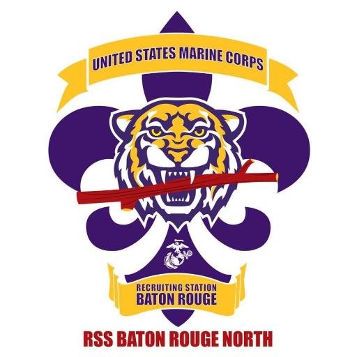 The Official Twitter Page of Marine Recruiting Sub-Station Baton Rouge North. 2259251204