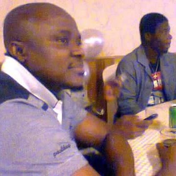 kennedydon49's profile picture. 