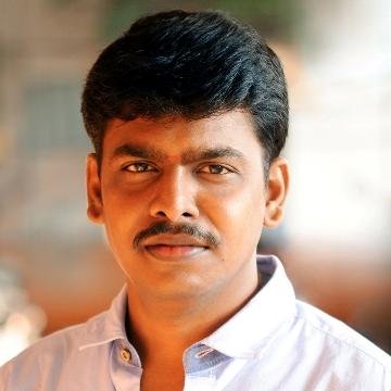 Senthil_VFX's profile picture. Head of Production @ Artisan Media