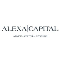 Alexa Capital (@alexacapital) 's Twitter Profile
