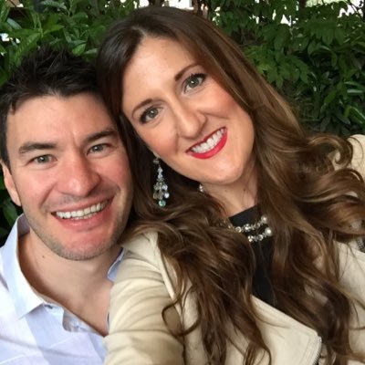 allieludwig22's profile picture. You musn't be afraid to dream a little bigger, darling.