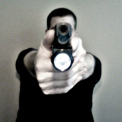 DailySheepdog's profile picture. A Concealed Carry Permit holder and defender of good. Not a vigilante but a protector. Though I don't want trouble I am prepared for the worst. I am a Sheepdog.