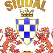 love rugby and my siddal boys  
Wigan warriors, ancient and loyal
until I die