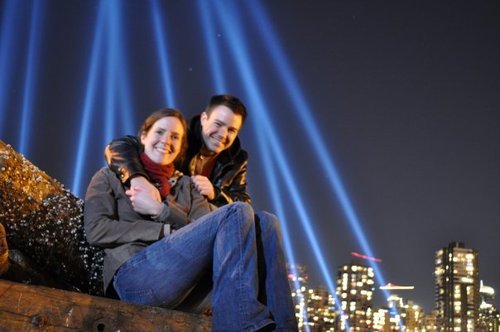 mattwhite143's profile picture. Ontario to Vancouver: Livin and Laughin