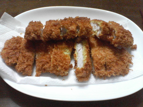 office072's profile picture. 電機屋の中年オヤジです。