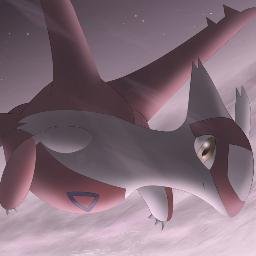 ♀ Veo de manera perfecta a un pokémon imperfecto _ legendari pokémon #PokeRol