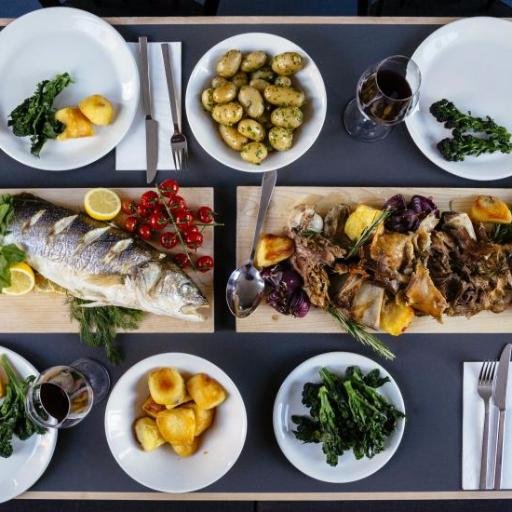 VerdenE5's profile picture. Bar & Restaurant