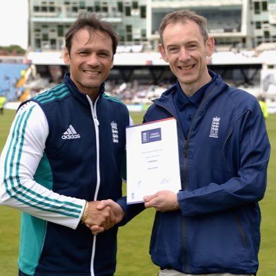 chrisps01's profile picture. Outlet for a cricket obsession. Unfashionably, blogging on and off at Declaration Game.