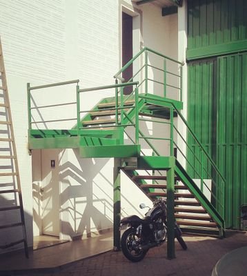 zmanutencao's profile picture. Prestamos serviços de qualidade para atender as necessidades de nossos clientes