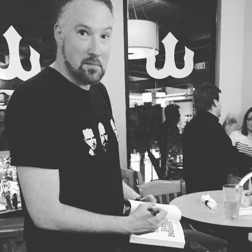 sethharwood's profile picture. I help fiction writers with a first draft struggling with questions about next steps get clear on how to revise and when to publish. https://t.co/zdH6BIO9rY