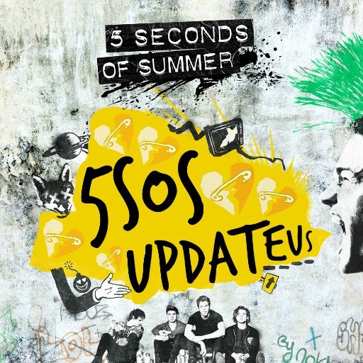 Updating you on 4 aussies also known as @5SOS Boys' location: studio Business: 5sosupdateus@gmail.com