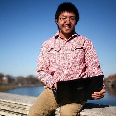 chizeng's profile picture. 