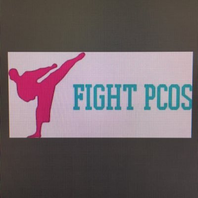 fightpcos16's profile picture. 