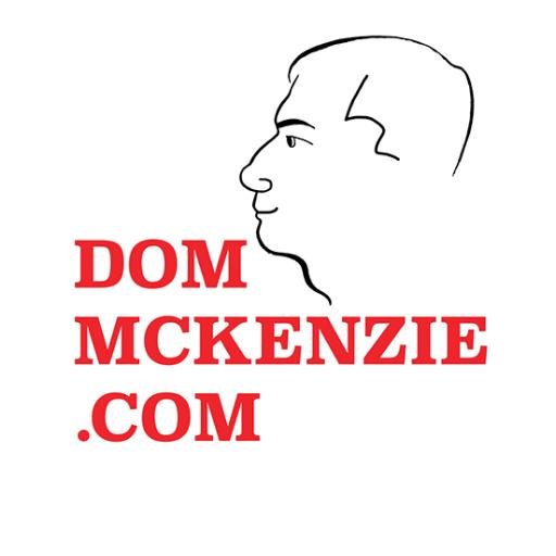 Dom Mckenzieさんのプロフィール画像