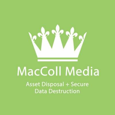 We generate value from used IT equipment by securely recycling to scrap.
Excellent prices paid for used IT equipment.
CEO @maccollalex
01494 899 181