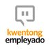 Kwentong Empleyado (@kwentoempleyado) Twitter profile photo