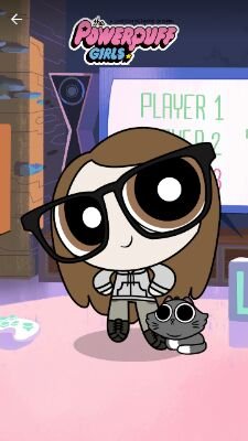 JessicaRaddi's profile picture. Self-proclaimed geek and data nerd