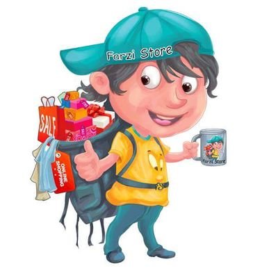 FarziStore's profile picture. Farzi Store (upcoming shopping brand) is a lifestyle brand and your ultimate shopping destination to buy fun.