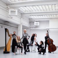 LondonElecOrchestra (@leorchestra) 's Twitter Profile Photo LondonElecOrchestra (@leorchestra) 's Twitter Profile Photo