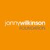 Jonny W Foundation (@JonnyWilkinsonF) Twitter profile photo