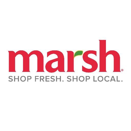 Shop Fresh. Shop Local. Marsh is a supermarket founded in Muncie, Indiana. Today Marsh proudly has stores in IN & OH.