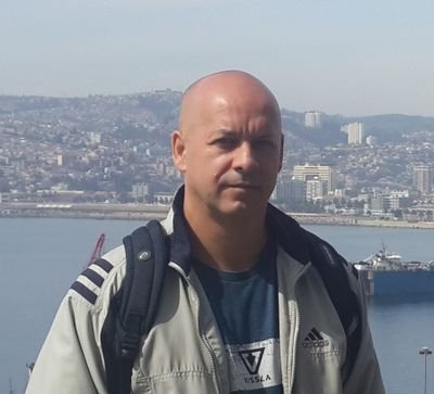 MarianoOBianchi's profile picture. Ingeniero, amateur de la cocina, los vinos y el whisky