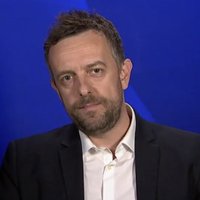 Hugh Stickland (@hughstick) 's Twitter Profile