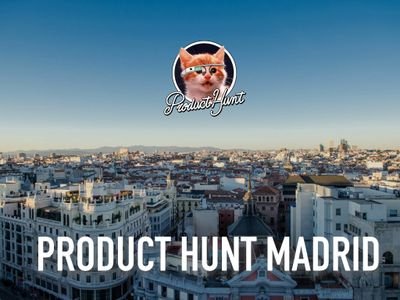 MadProductHunt Profile Picture