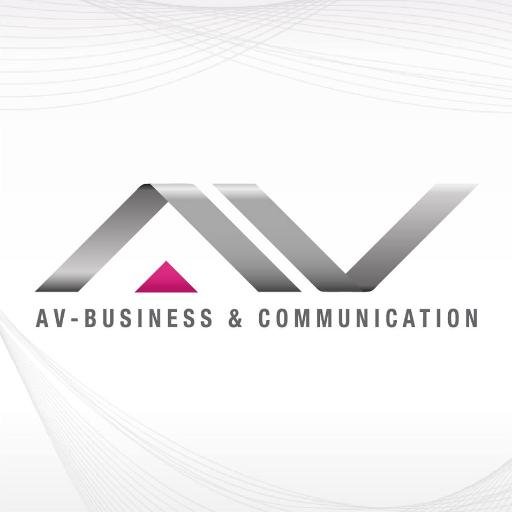 AV Business & Communication

The full Service Incentive & Marketing Company from Argentina