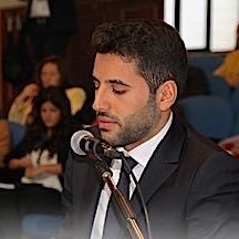 Law degree @unibait 🎓 Master in lobbying @LUISSBusiness 🥁Public Affairs Consultant @cominandpa 💼