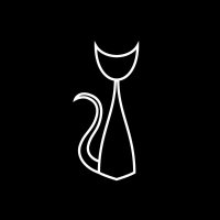Black Cat (@sfblackcat) 's Twitter Profile