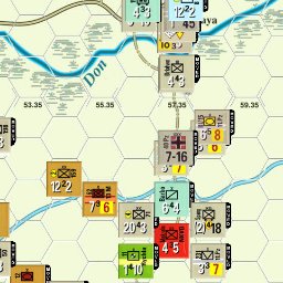 https://t.co/WUNFb2r8dy is a new web site dedicated to wargame's after action reports. Rewrite history with bloody epic counters fights!