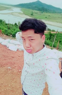 seinhtunaung87's profile picture. 