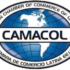 Camacol is the Latin Chamber of Commerce of the U.S.A. Our purpose is to promote international business & help local business in our community.